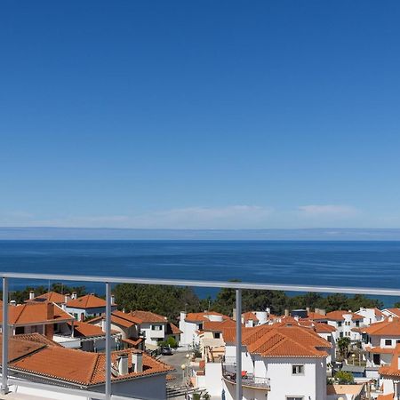 Oceane Guest House - Adults Only Nazaré Extérieur photo