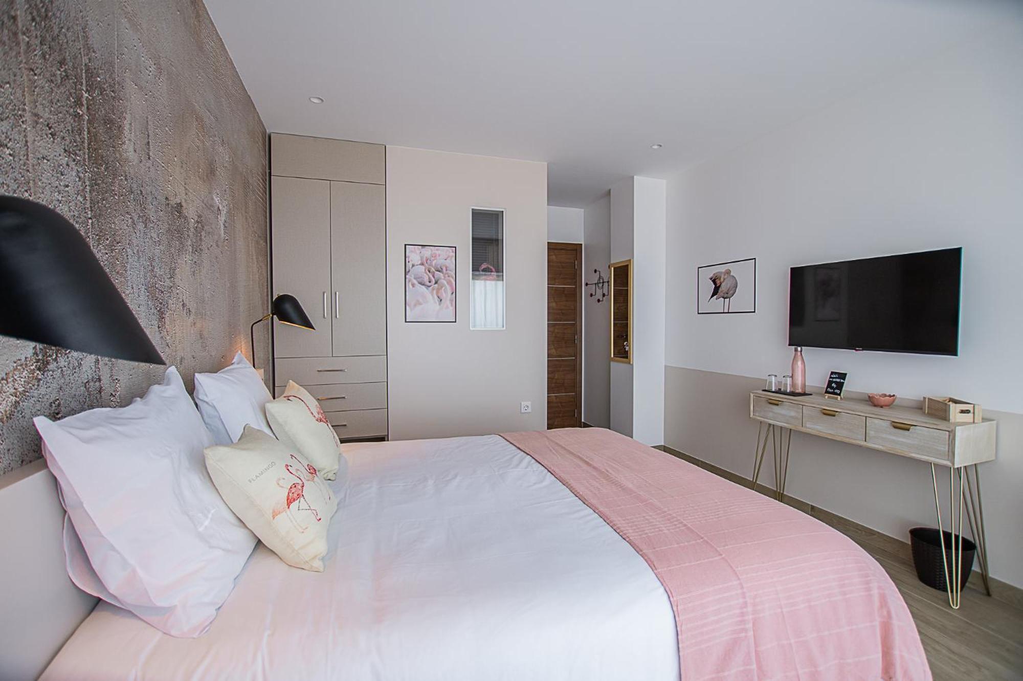 Oceane Guest House - Adults Only Nazaré Chambre photo
