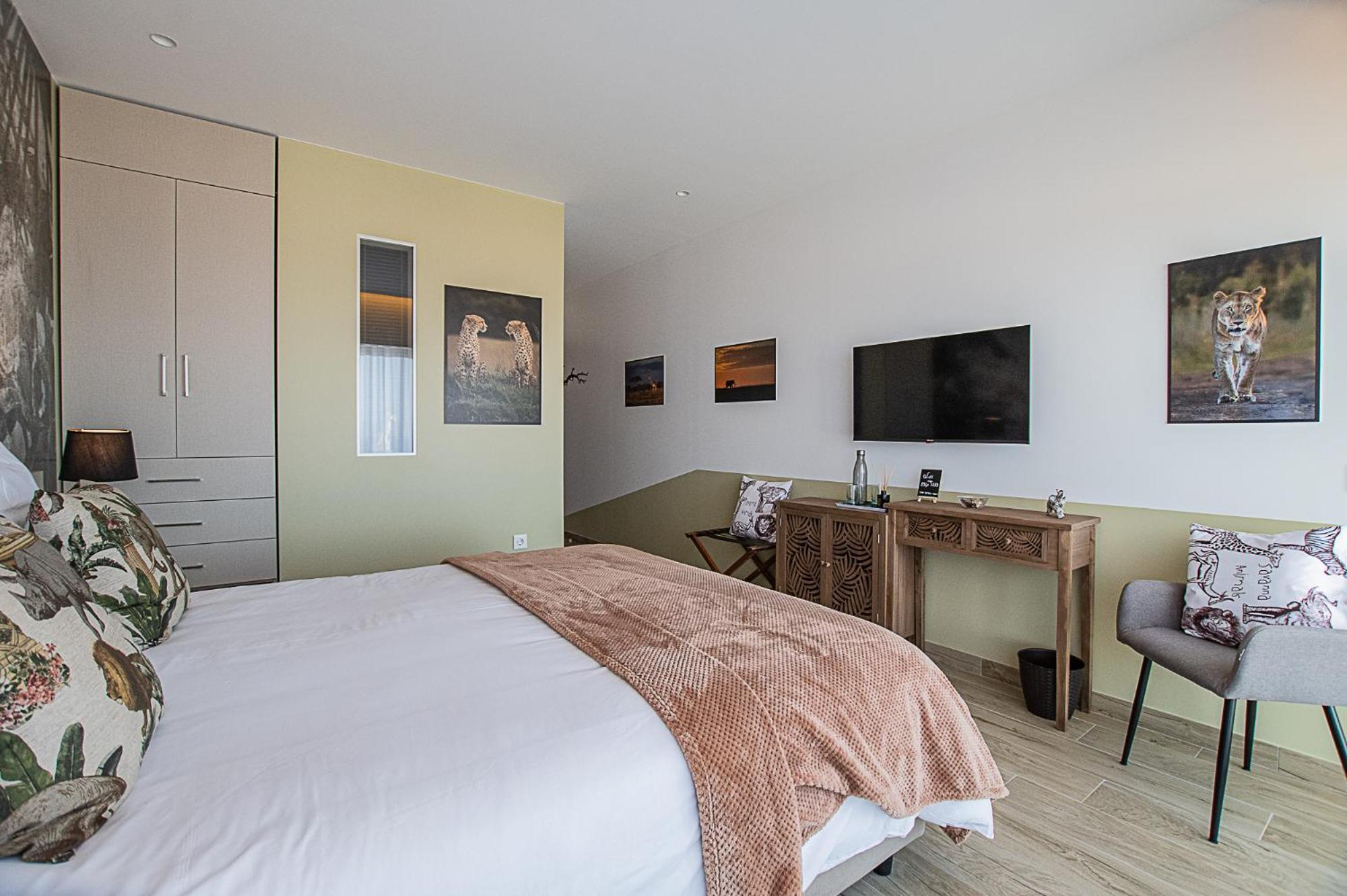 Oceane Guest House - Adults Only Nazaré Chambre photo